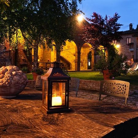 Fattoria Armena Villa Buonconvento Kamer foto